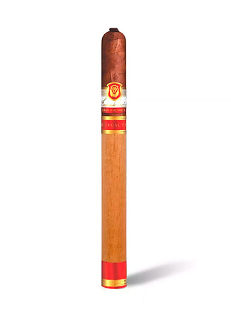 Сигары La Aurora Fernando Leon Legacy