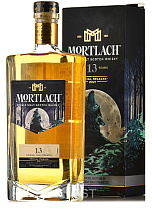 Виски Mortlach 13 Years Old, 0.7 л - фото 4