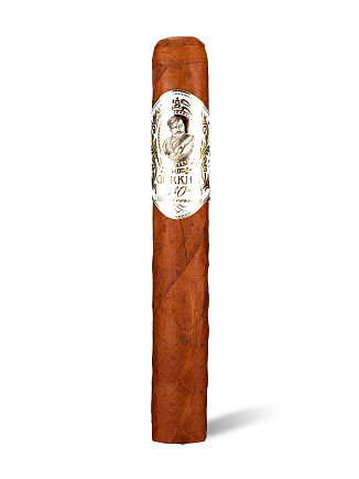 Сигара Gurkha Treinta 30th Anniversary Magnum