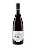 Вино Tupinier-Bautista Bourgogne Pinot Noir AOC - фото 13