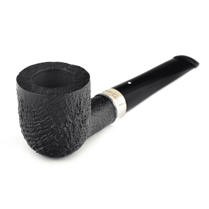 Курительные трубки Dunhill The White Spot Collection Shell R F/T 2757 - фото 10