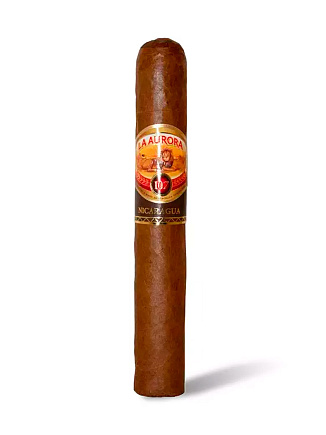 Сигары La Aurora 107 Nicaragua Toro