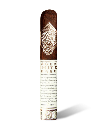 Сигары Rocky Patel A.L.R. Second Edition Sixty - фото