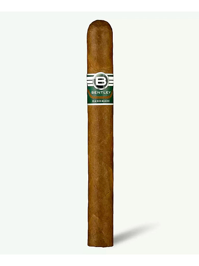 Сигары Bentley Green Churchill - фото