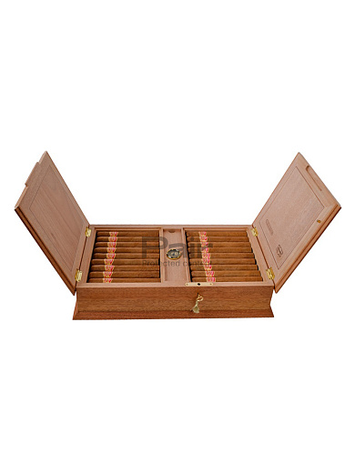 Сигары Partagas 170 Aniversario Humidor - цена