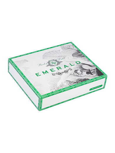 Сигары Rocky Patel Emerald Toro - отзывы