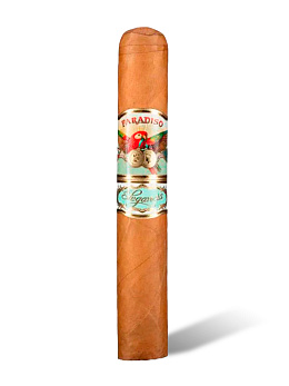 Сигары Paradiso Elegancia Grandioso - фото
