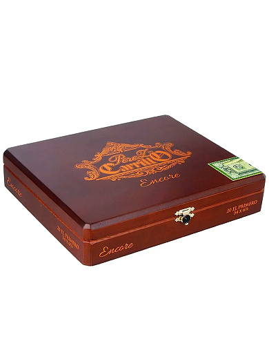 Сигары Perez Carrillo Encore El Primero - отзывы
