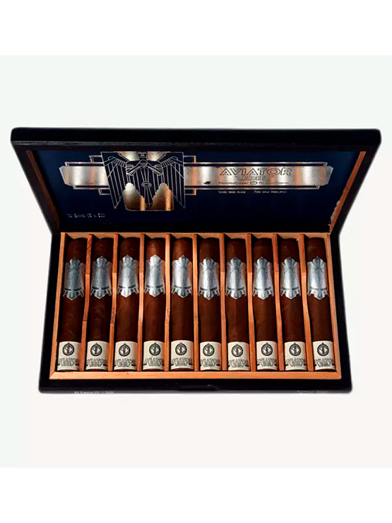 Сигары Principle Aviator Series Robusto Envoi - фото 4