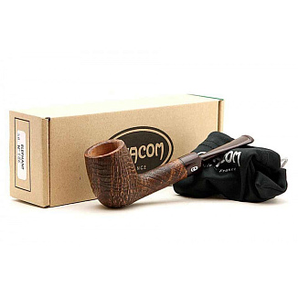 CHACOM Elephant sandblast 186