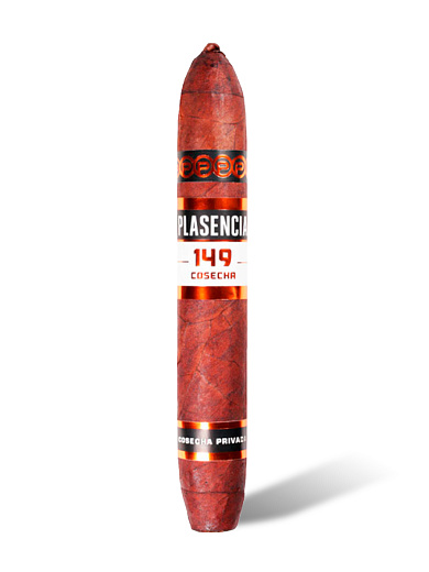 Сигары Plasencia Cosecha 149 Cortez Figurado - фото