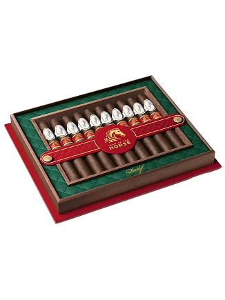 Сигары Davidoff Year of the Horse - 2026