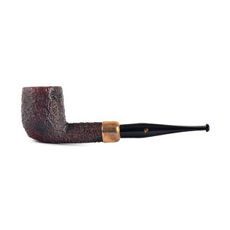 Курительная трубка Peterson Christmas Pipe 2018 Blast 106