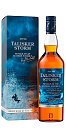 Виски Talisker, "Storm" 0.7 л - фото 1