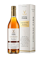 Коньяк Park Carte Blanche VS Very Special, 0.7 л - фото 3