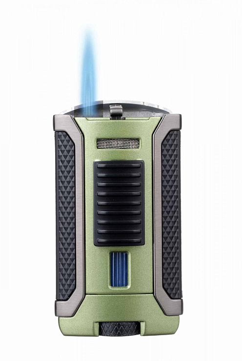 Зажигалка сигарная Colibri Apex LI410T14 - фото 10