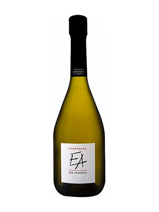 Шампанское Marie Copinet, "Epreuve D'Artiste" Les Charmois, Champagne AOC
