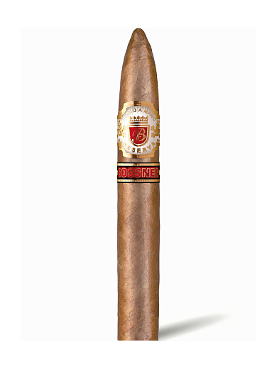 Сигары Bossner Torpedo - фото
