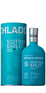 Виски Bruichladdich, "Scottish Barley Laddie" Classic 0.7 л - фото 1