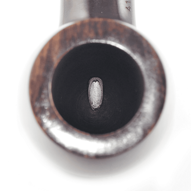 Курительные трубки Dunhill Chestnut 4109 (без фильтра) - фото 14