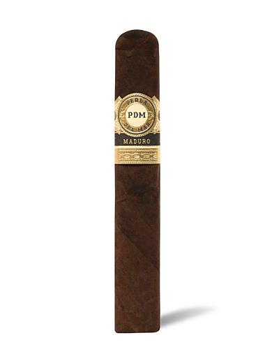 Сигары Perla Del Mar Maduro Double Toro - фото