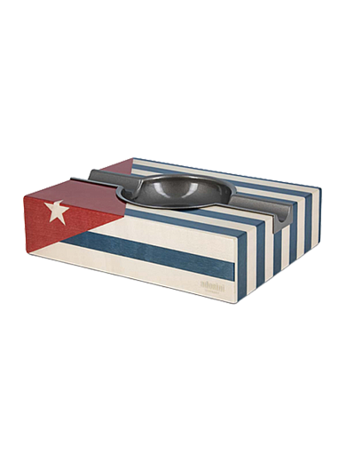 Пепельница Adorini Cuba на 2 сигары - отзывы