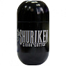 Каттер Shuriken CC-SHUR-12B Black - фото 2