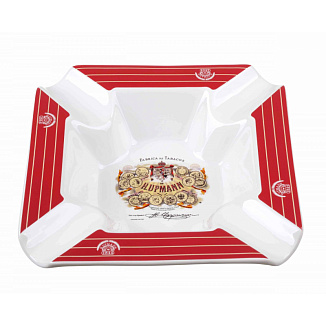 Пепельница Tom River на 4 сигары, керамика, H.Upmann ASH-36U