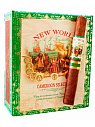 Сигары AJ Fernandez New World Cameroon Toro - фото 3