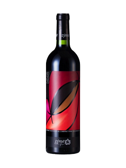 Вино Zyme 60-20-20 Cabernet Veneto IGT - фото