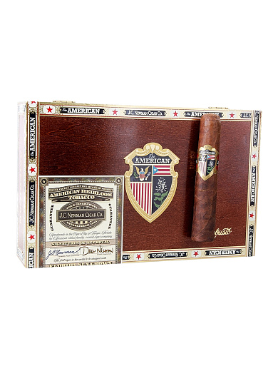 Сигары The American Robusto - отзывы