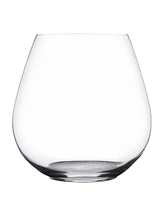 Набор бокалов для вина Riedel O Wine Tumbler O Wine Tumbler Pinot/Nebbiolo, 690 мл