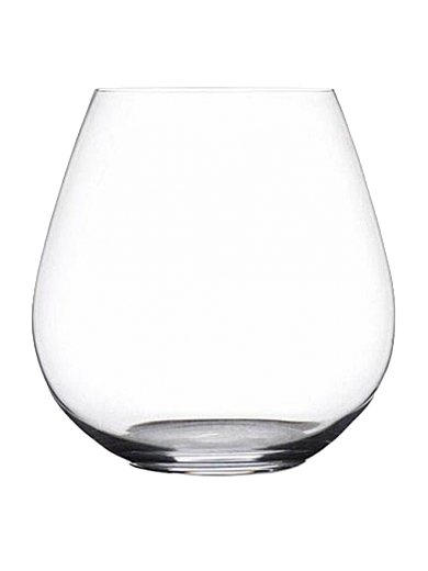 Набор бокалов для вина Riedel O Wine Tumbler O Wine Tumbler Pinot/Nebbiolo, 690 мл - фото