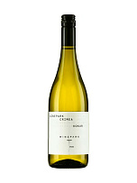 Вино белое сухое Winepark Kokur - фото