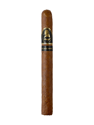 Сигары Davidoff WSC The Late Hour Churchill