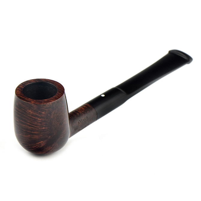 Курительные трубки Dunhill Amber Root 1203 S (без фильтра) - фото 23