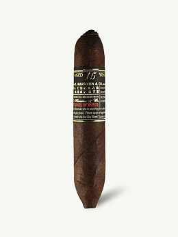 Сигары Gurkha Cellar Reserve Limitada Solara Double Robusto - фото