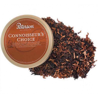 Peterson Connoisseurs Choice
