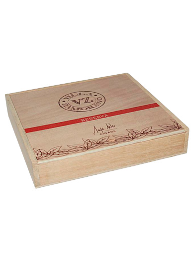 Сигары Villa Zamorano SET Reserva - отзывы