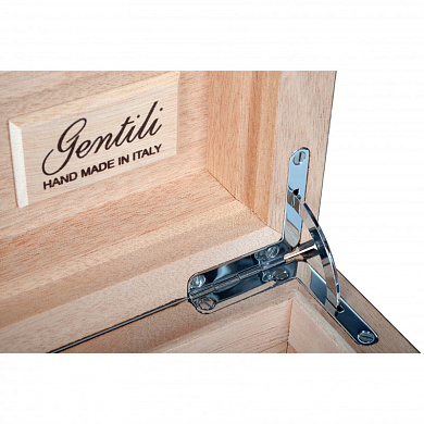 Хьюмидор Gentili SQP30 - отзывы