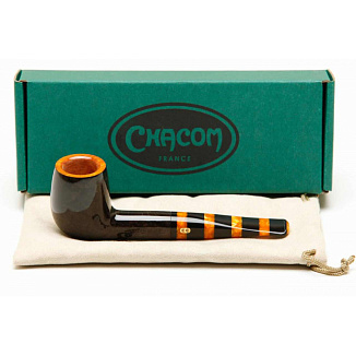 CHACOM Maya grise 185