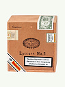 Сигары Hoyo de Monterrey Epicure No. 2 - фото 3