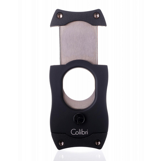 Гильотина Colibri S-cut, черная CU500T1 - фото 5