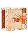 Сигары AJ Fernandez New World Connecticut Robusto - фото 3