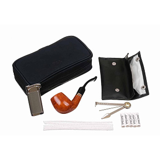 Passatore Premium Sole 9 набор трубокура 408-064