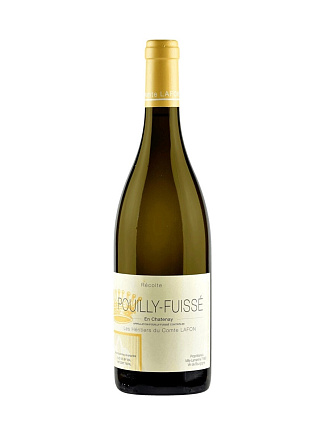 Вино Les Heritiers du Comte Lafon, Pouilly-Fuisse "En Chatenay", АОС