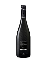 Шампанское "Cuvee Carbon" - фото