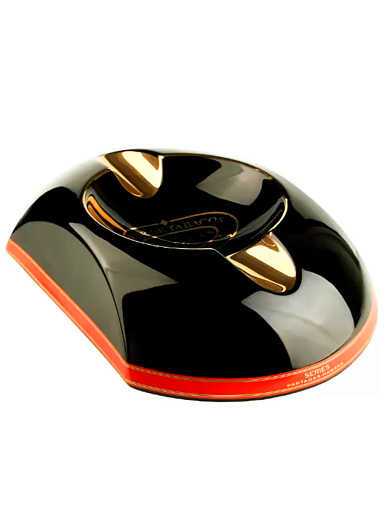 Пепельница фарфоровая PARTAGAS на 2 сигары - отзывы