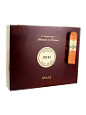 Сигары Perla del Mar "P" Short Robusto - фото 3