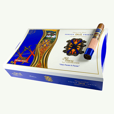 Сигары Arturo Fuente Opus X 20th Anniversary Believe - цена